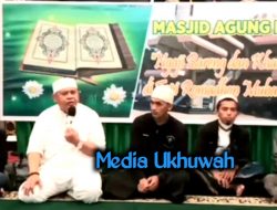 Yayasan Masjid Agung, Gagas Program Jeneponto Mengaji