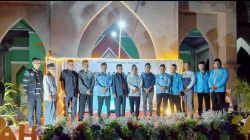 Gali Potensi Seni dan Religi, Ratusan Santri Ikuti Ajang “Asah Bakat Santri” di Masjid Fathul Huda Palajau
