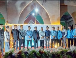Gali Potensi Seni dan Religi, Ratusan Santri Ikuti Ajang “Asah Bakat Santri” di Masjid Fathul Huda Palajau