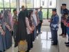 Pengukuhan Pengurus ROHIS Jeneponto dan Penganugerahan Musabaqah Ramadhan Virtual 1447 H Berlangsung Khidmat