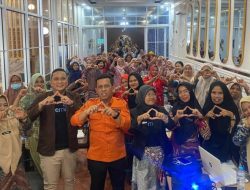 Tahap II Digitalisasi Pembelajaran digelar di Bupon, 71 Guru PAUD Raih Sertifikat Gemini (Gemini Certified Educator)