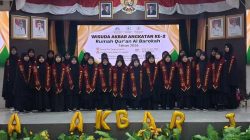 Bupati Jeneponto Apresiasi Rumah Qur’an Al Barokah pada Wisuda Akbar Angkatan Ke-2 Tahun 2026