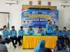 LMD I Angkatan II BKPRMI Wajo Resmi Ditutup, 71 Kader Muda Siap Menjadi Wajah Dakwah Pemuda Remaja Masjid