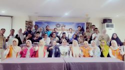 Kilas Balik Deklarasi Hotel Bali: Mengantar Hj. Andi Sumarni Nakhodai Baru DPW FK PKBM Sulsel Lewat Gerakan Perubahan