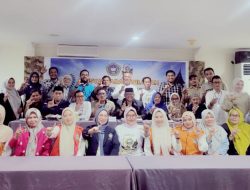 Kilas Balik Deklarasi Hotel Bali: Mengantar Hj. Andi Sumarni Nakhodai Baru DPW FK PKBM Sulsel Lewat Gerakan Perubahan