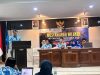 Amirullah Terpilih sebagai Ketua Wilayah IGI Sulawesi Selatan Periode 2026–2031