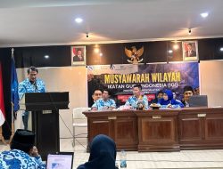 Amirullah Terpilih sebagai Ketua Wilayah IGI Sulawesi Selatan Periode 2026–2031