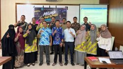 Tingkatkan Kompetensi Literasi dan Numerasi, UPT SMPN 9 Binamu Gelar MGMP Level Satuan Pendidikan tentang Asesmen Pembelajaran Mendalam