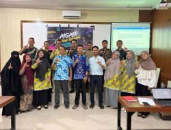 Tingkatkan Kompetensi Literasi dan Numerasi, UPT SMPN 9 Binamu Gelar MGMP Level Satuan Pendidikan tentang Asesmen Pembelajaran Mendalam