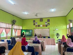 SD Negeri 7 Letta Luncurkan KOTAK EMAS: Inovasi TOGA Digital untuk Sekolah Sehat