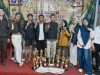SMAN 1 Jeneponto Borong Juara pada Perhelatan Kemah Patriotik HUT RI 81 Kec. Binamu