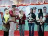 Bukan Sekadar Ikut Meramaikan! SMKN 7 Jeneponto Buktikan Diri dengan Deretan Prestasi di HUT RI ke-81