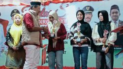 Bukan Sekadar Ikut Meramaikan! SMKN 7 Jeneponto Buktikan Diri dengan Deretan Prestasi di HUT RI ke-81