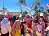 Semarak HUT RI ke-81, TK Yabisa 3 Kampung Parang Gelar Beragam Lomba Anak