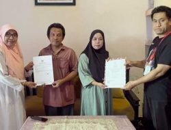 LP3H Robbani dan Penyuluh Agama Dorong UMKM Jeneponto Naik Kelas Lewat Sertifikat Halal Gratis