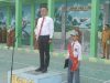 Momen Mengharukan di SMAN 1 Jeneponto, Alumni yang Kini Polisi Kembali dan Menanamkan Semangat Sukses