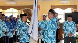 Pengurus IGI Sulsel dan Jeneponto Resmi Dilantik, Siap Perkuat Gerakan Guru Berbagi