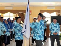 Pengurus IGI Sulsel dan Jeneponto Resmi Dilantik, Siap Perkuat Gerakan Guru Berbagi