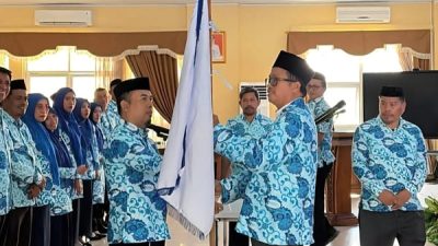 Pengurus IGI Sulsel dan Jeneponto Resmi Dilantik, Siap Perkuat Gerakan Guru Berbagi