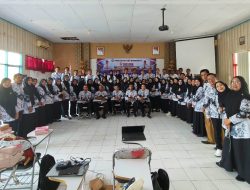Gelombang Revolusi Digital dari Jeneponto: Guru PGRI Lawan Ketertinggalan dengan AI