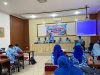 Rakerda IGI Jeneponto Merumuskan Program Strategis untuk Memperkuat Profesionalisme dan Kompetensi Guru