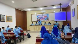 Rakerda IGI Jeneponto Merumuskan Program Strategis untuk Memperkuat Profesionalisme dan Kompetensi Guru