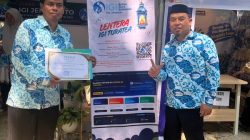 Festival Literasi Jeneponto 2026 Resmi Ditutup, IGI Hadirkan Inovasi Digital LENTERA IGI TURATEA