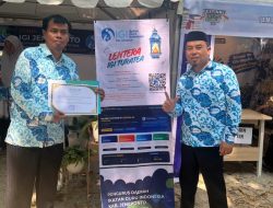 Festival Literasi Jeneponto 2026 Resmi Ditutup, IGI Hadirkan Inovasi Digital LENTERA IGI TURATEA