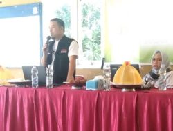 Genjot Capaian 100 Persen Akun Belajar.id, PKG PAUD Harapan Bunda Kec. Arungkeke Gelar Sosialisasi dan Aktivasi