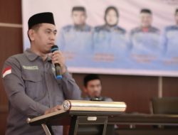 DPD BKPRMI Jeneponto Sukses laksanakan SILAKDA Serentak