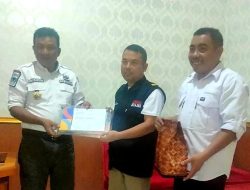 Disdikbud Jeneponto Raih Penghargaan Daerah Fokus belajar.id dari Kemendikbudristek