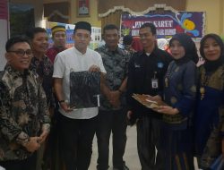 Program Calon Guru Penggerak Angkatan 6 Kab. Jeneponto Gelar Lokakarya
