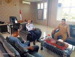 PKBM Bukit Cemara Bermitra dengan Rutan Kelas IIB Jeneponto dalam Pembelajaran Paket A, B & C Warga Binaan