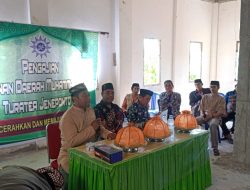 Ratusan Anggota dan Simpatisan Muhammadiyah Hadiri Pengajian Perdana PD. Muhammadiyah Turatea Jeneponto
