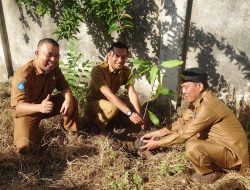 Peringatan Hari Bumi di SMKN 7 Jeneponto Menyuarakan Kesadaran Lingkungan