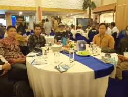 SMAN 1 dan SMAN 2 Jeneponto Hadiri Ruangguru Summit Sulawesi Selatan 2025 di Makassar