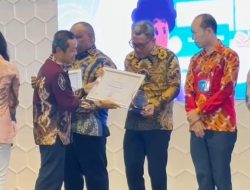 Bangga! Ketua DPD FK PKBM Jeneponto: PKBM Bukan Lagi Lembaga Fiktif, Tapi Pejuang Nyata Pemberantasan Buta Aksara