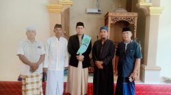 Beda Lebaran Bukan Masalah, Hati yang Terpecah Itu Bahaya — Pesan Kuat dari Mimbar Jumat Masjid Kasran Aljawar