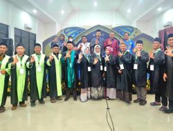 Profesional dan Objektif! Majelis III MTQ XXXIV Sulsel Sukses Kawal Penilaian Hingga Final