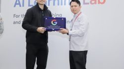 Asrullah Pimpin SMPN 12 Parepare Raih Kandidat Sekolah Rujukan Google
