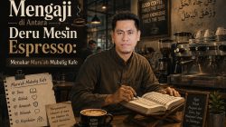 Menakar ‘Muruah’ dan Inovasi: Fenomena Mubalig Masuk Kafe Jadi Sorotan Publik