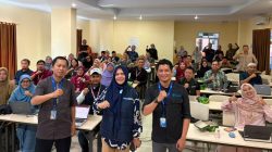 BBPMP Sulsel Resmi Tutup Bimtek Pemanfaatan Rumah Pendidikan dan Pengembangan Konten Pembelajaran