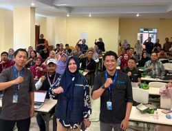BBPMP Sulsel Resmi Tutup Bimtek Pemanfaatan Rumah Pendidikan dan Pengembangan Konten Pembelajaran