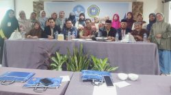 Sukses Gelar Muswil dan Bimtek Mutu, Hj. Andi Sumarni Terpilih Aklamasi Nakhodai DPW FK PKBM Sulsel