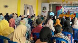 Bukan Sekadar Bahas Tata Tertib! Ada Keputusan Penting dalam Rapat Orang Tua SMAN 1 Jeneponto