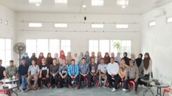 Ahmuddin Terpilih Aklamasi, Salihuddin Tekankan Perkaderan sebagai Agenda Strategis BKPRMI Selayar