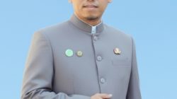 Refleksi Jumat Kedua Syawal di Masjid Ridha Allah Kalukuang Balang Toa: Khatib Ingatkan Bahaya Menjadi “Hamba Musiman”