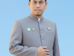 Refleksi Jumat Kedua Syawal di Masjid Ridha Allah Kalukuang Balang Toa: Khatib Ingatkan Bahaya Menjadi “Hamba Musiman”