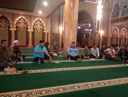 DPD BKPRMI KAB. JENEPONTO AKAN SAFARI WISUDA SANTRI XLV