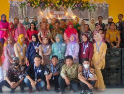 SMKN 9 JENEPONTO PENAMATAN : Alumninya siap bersaing di dunia Industri